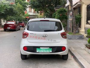 Xe Hyundai i10 Grand 1.2 AT 2020