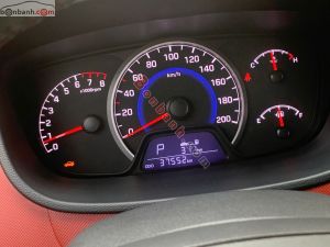 Xe Hyundai i10 Grand 1.2 AT 2020