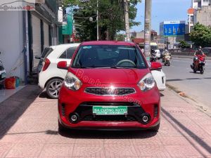 Kia Morning Si AT