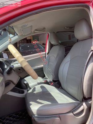 Xe Kia Morning Si AT 2017