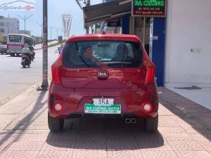 Xe Kia Morning Si AT 2017