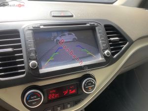 Xe Kia Morning Si AT 2017