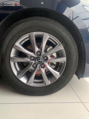 Xe Mazda 3 1.5L Deluxe 2022