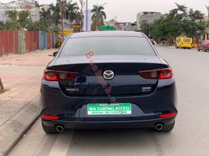Xe Mazda 3 1.5L Deluxe 2022