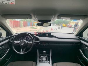 Xe Mazda 3 1.5L Deluxe 2022
