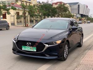 Xe Mazda 3 1.5L Deluxe 2022