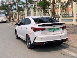 Xe Hyundai Accent 1.4 AT Đặc Biệt 2024