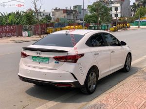 Xe Hyundai Accent 1.4 AT Đặc Biệt 2024