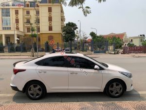 Xe Hyundai Accent 1.4 AT Đặc Biệt 2024