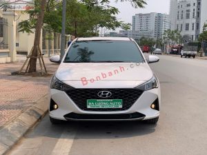 Hyundai Accent 1.4 AT Đặc Biệt