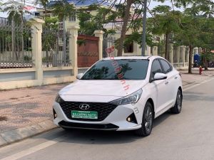 Xe Hyundai Accent 1.4 AT Đặc Biệt 2024