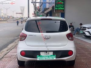 Xe Hyundai i10 Grand 1.0 AT 2017