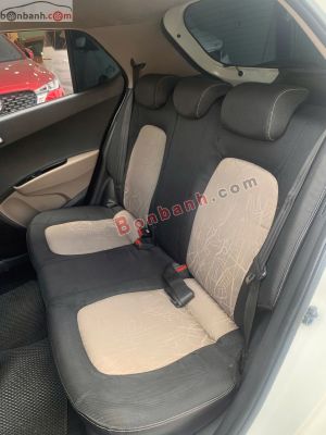 Xe Hyundai i10 Grand 1.0 AT 2017
