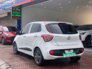 Xe Hyundai i10 Grand 1.0 AT 2017