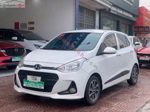Xe Hyundai i10 Grand 1.0 AT 2017