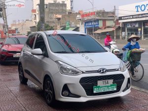 Xe Hyundai i10 Grand 1.0 AT 2017