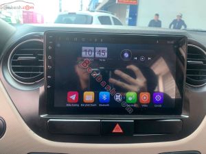 Xe Hyundai i10 Grand 1.0 AT 2017