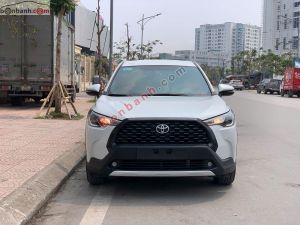 Toyota Corolla Cross 1.8G