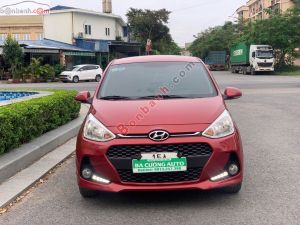Hyundai i10 Grand 1.2 AT