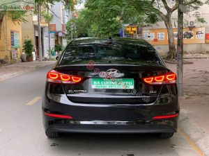 Xe Hyundai Elantra 1.6 AT 2018