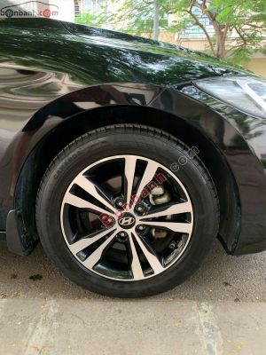 Xe Hyundai Elantra 1.6 AT 2018