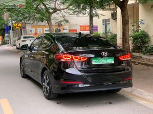 Xe Hyundai Elantra 1.6 AT 2018