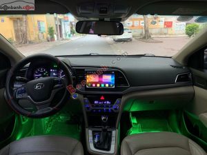 Xe Hyundai Elantra 1.6 AT 2018
