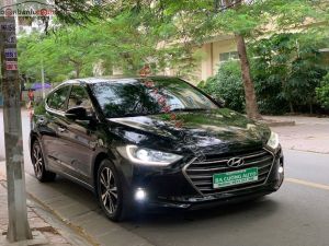 Xe Hyundai Elantra 1.6 AT 2018