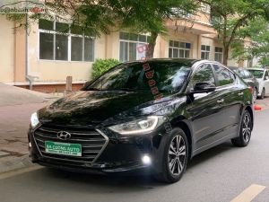Xe Hyundai Elantra 1.6 AT 2018