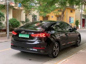 Xe Hyundai Elantra 1.6 AT 2018