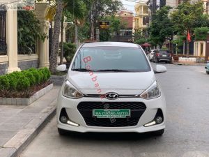 Hyundai i10 Grand 1.2 AT