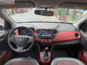 Xe Hyundai i10 Grand 1.2 AT 2020