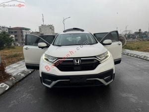 Xe Honda CRV L 2020