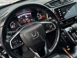 Xe Honda CRV L 2020