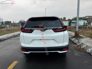 Xe Honda CRV L 2020