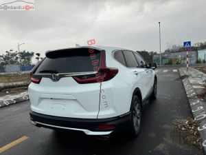 Xe Honda CRV L 2020