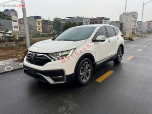 Xe Honda CRV L 2020