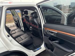Xe Honda CRV L 2020