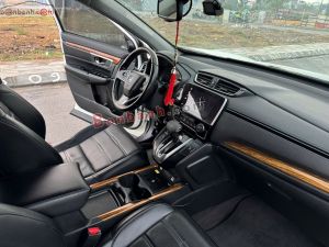 Xe Honda CRV L 2020