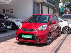 Xe Kia Morning Si AT 2017