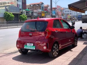 Xe Kia Morning Si AT 2017
