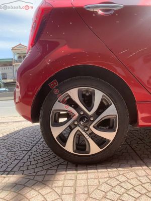 Xe Kia Morning Si AT 2017