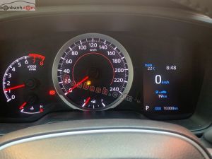 Xe Toyota Corolla Cross 1.8G 2023