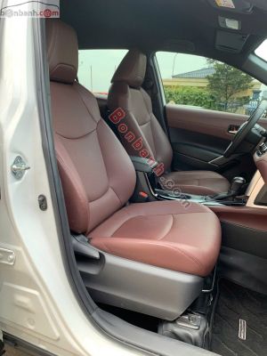 Xe Toyota Corolla Cross 1.8G 2023