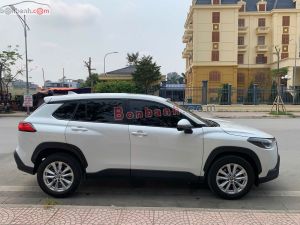 Xe Toyota Corolla Cross 1.8G 2023