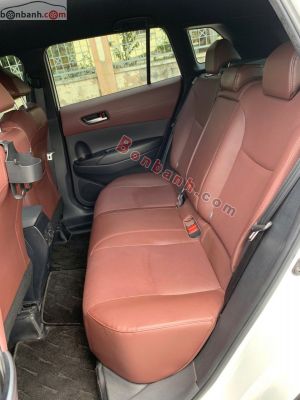 Xe Toyota Corolla Cross 1.8G 2023