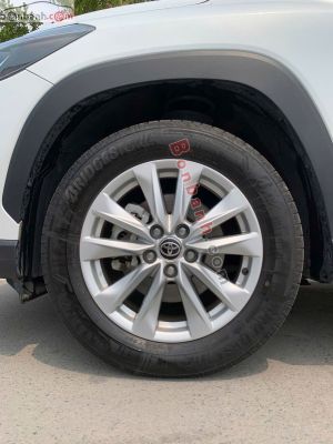 Xe Toyota Corolla Cross 1.8G 2023