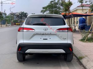 Xe Toyota Corolla Cross 1.8G 2023