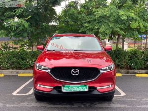 Mazda CX5 2.0 AT