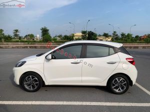 Xe Hyundai i10 1.2 AT 2023